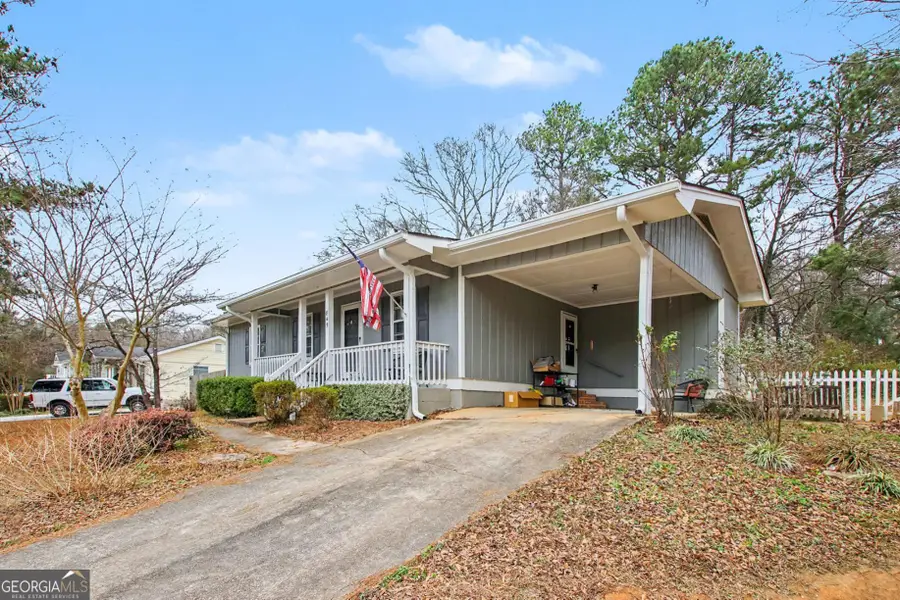 845 Idlewood Road, Winder, GA 30680 - Image #3