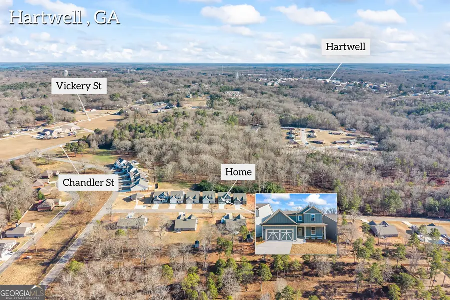 65 Bowers Estates Drive, Hartwell, GA 30643 - #3