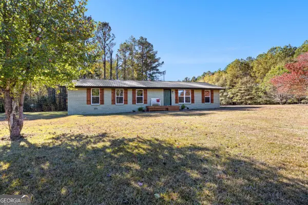 434 Phil Howe Road, Manchester, GA 31816