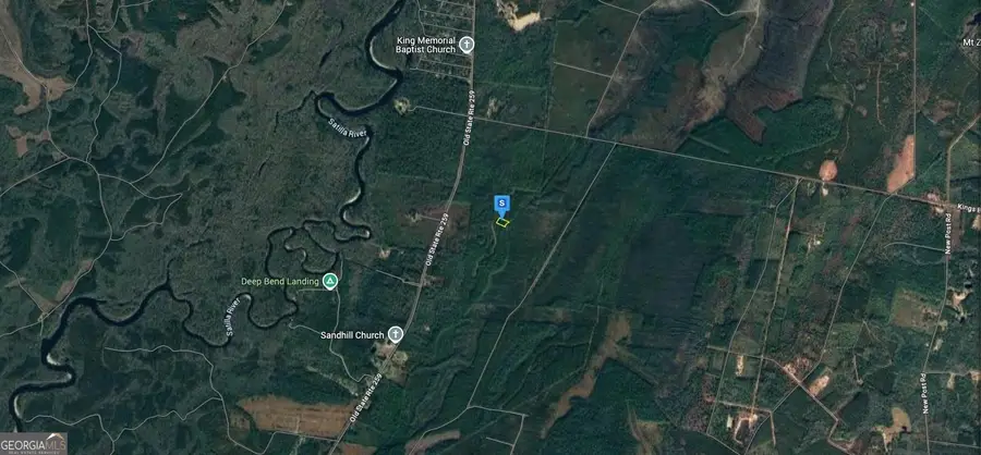 1053 Kings Bay Road, Waynesville, GA 31566 - Image #2