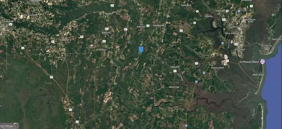 1053 Kings Bay Road, Waynesville, GA 31566 - Image #3