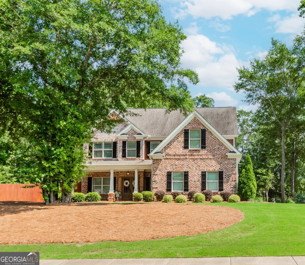 520 Virginia Avenue, Jefferson, GA 30549 - Image #1