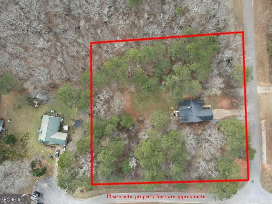 642 Pinewood Drive, Gay, GA 30218 - Image #2