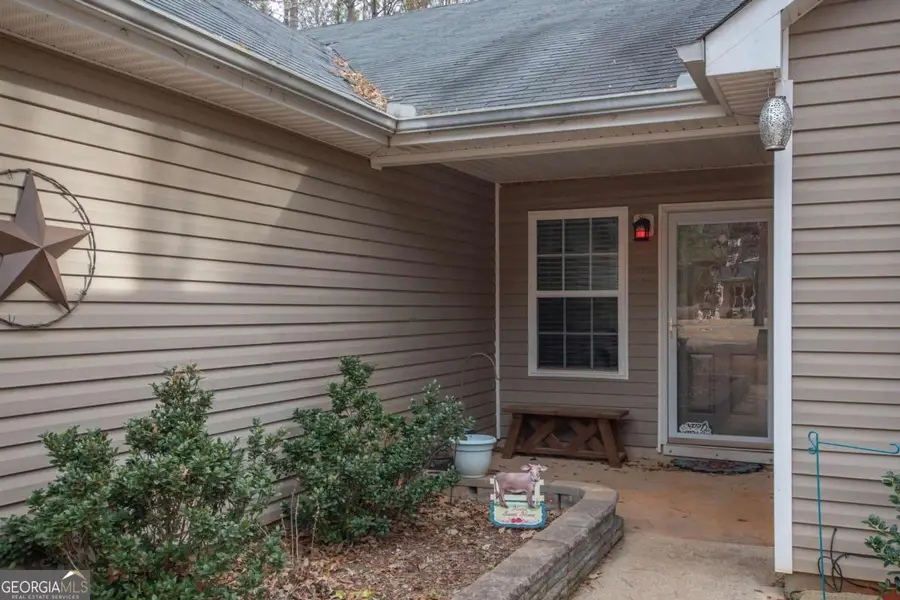 642 Pinewood Drive, Gay, GA 30218 - Image #3