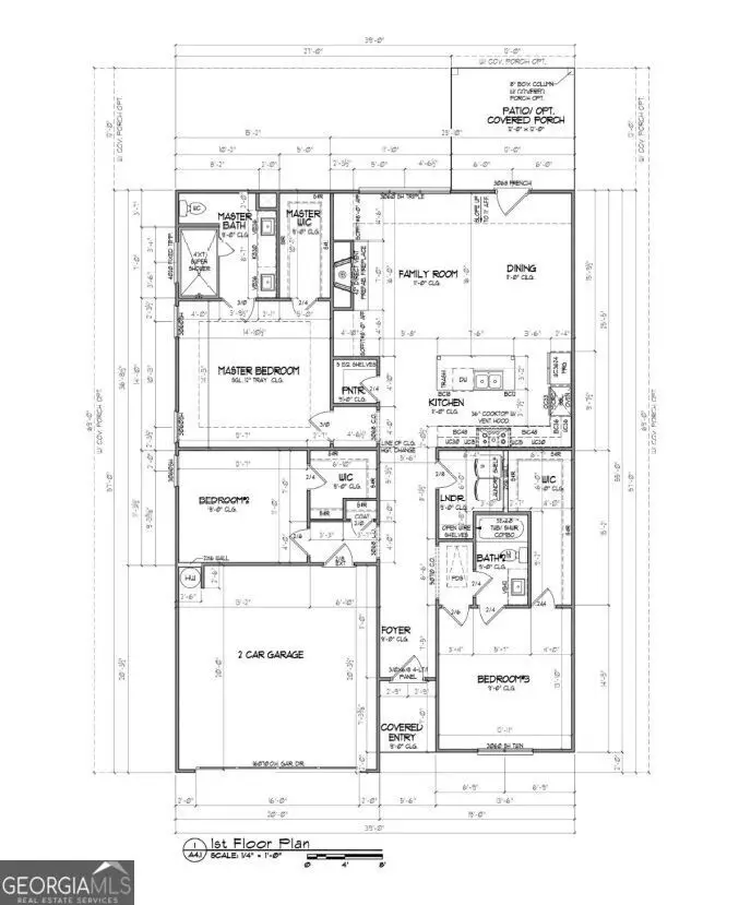 75 Bowers Estates Drive, Hartwell, GA 30643 - Image #3