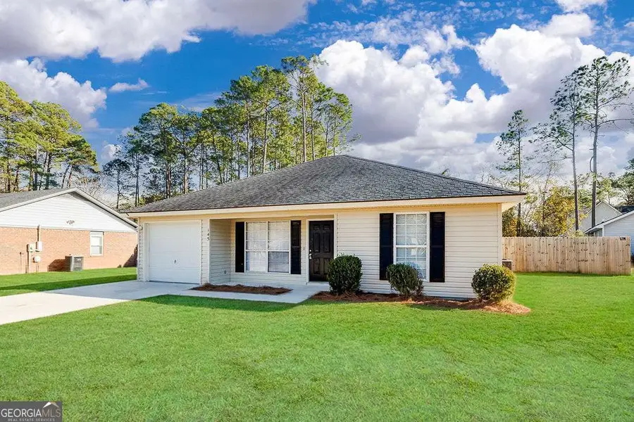 145 John Glenn Drive, Rincon, GA 31326 - Image #2