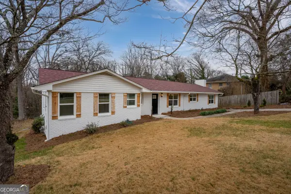 2210 Riverside Drive, Gainesville, GA 30501