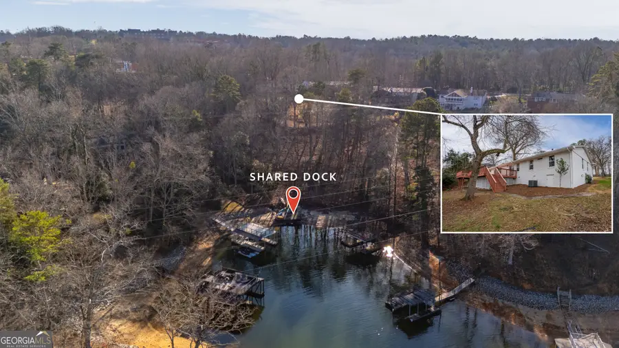 2210 Riverside Drive, Gainesville, GA 30501 - Image #2