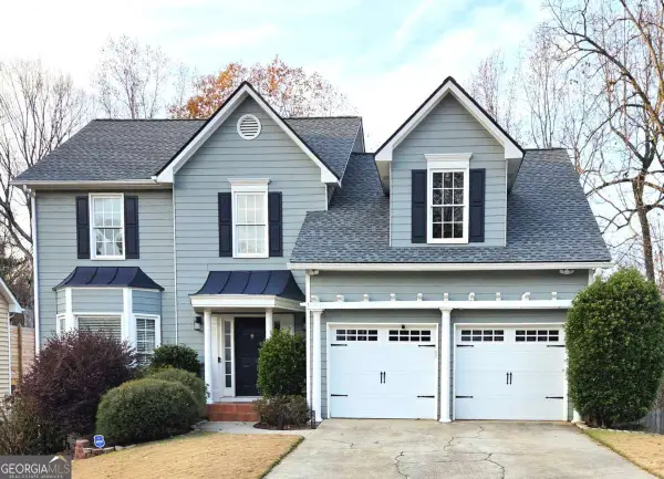 1581 Shetland Pony Court, Suwanee, GA 30024