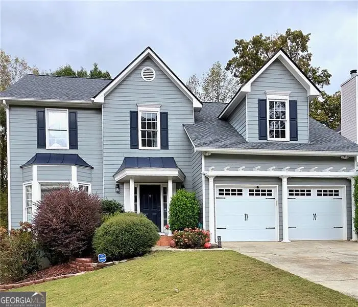 1581 Shetland Pony Court, Suwanee, GA 30024 - Image #2