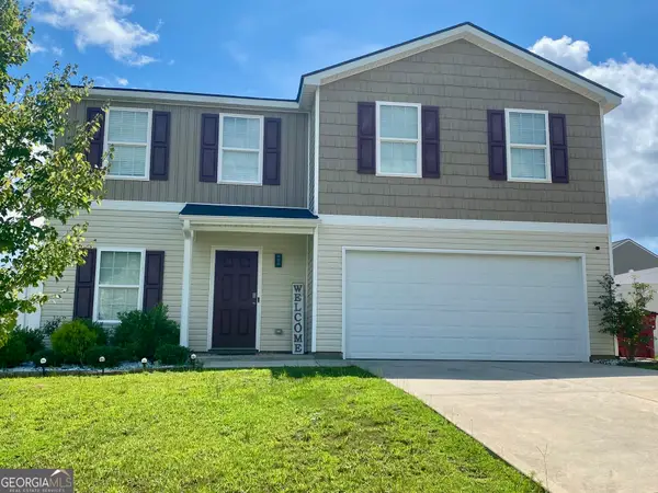 155 Kinsale Drive, Macon, GA 31216