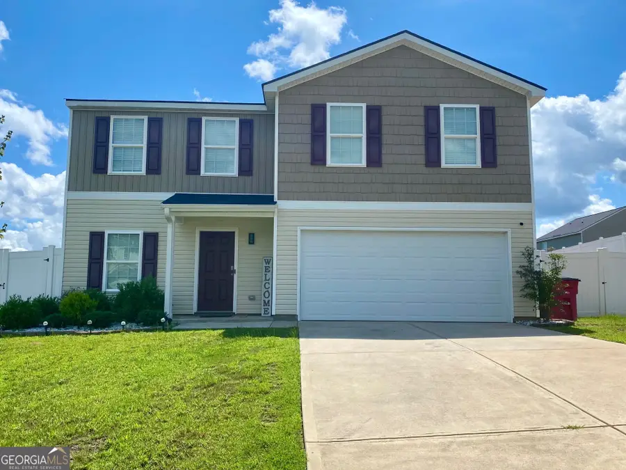 155 Kinsale Drive, Macon, GA 31216 - Image #3