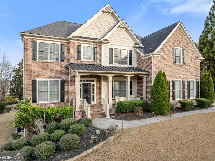 7397 Lazy Hammock Way, Flowery Branch, GA 30542 - Image #2