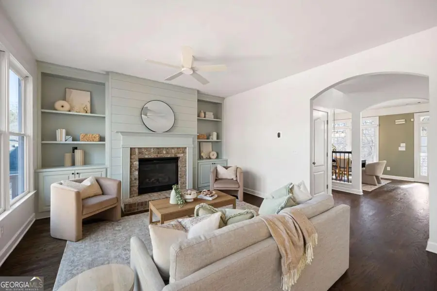 2750 Oak Village Trail, Decatur, GA 30032 - Image #3