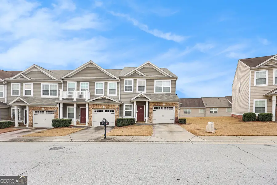 7676 Rutgers Circle, Fairburn, GA 30213 - Image #2