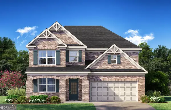 7212 Bocholt Drive, South Fulton, GA 30349