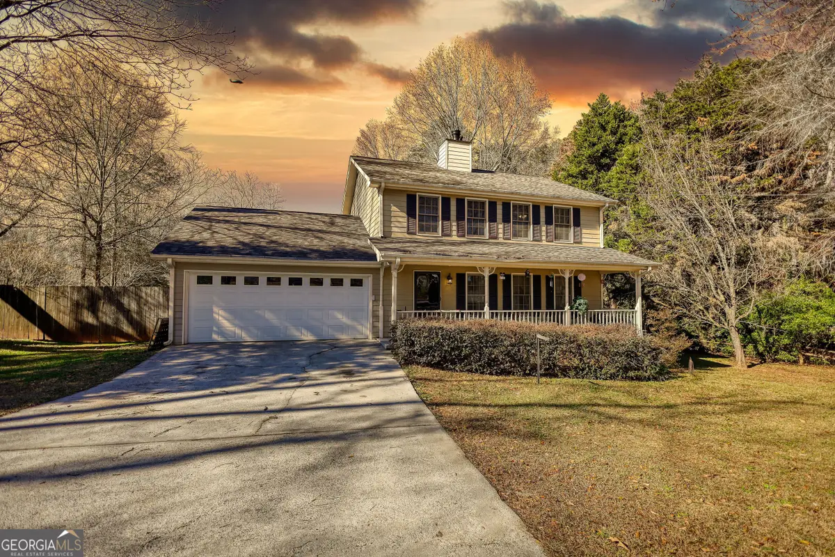 12510 Highway 36, Covington, GA 30014 - Image #1