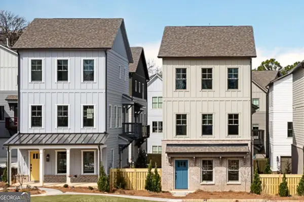 3314 Springhaven Avenue, Hapeville, GA 30354