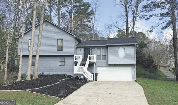 1071 Ferry Creek Way, Acworth, GA 30102