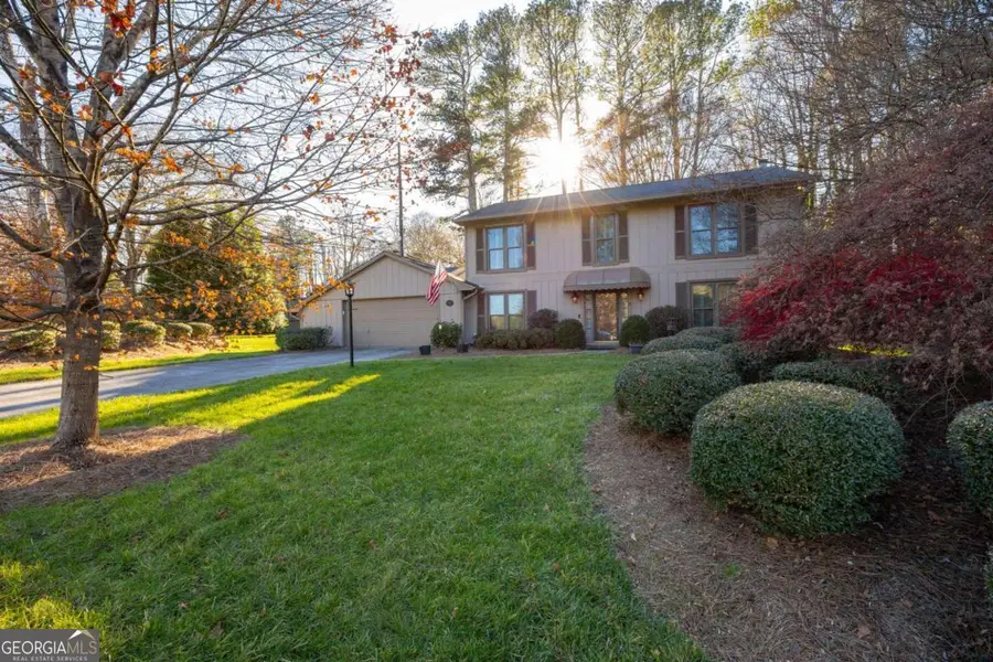 131 Indian Hills Court, Marietta, GA 30068 - Image #3