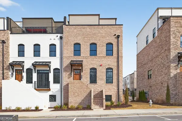 4810 Moonview Lane, Sugar Hill, GA 30518