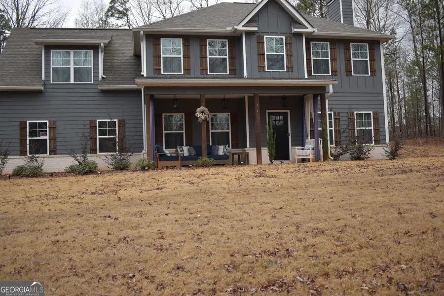 145 Ducati Drive, McDonough, GA 30252 - Image #2