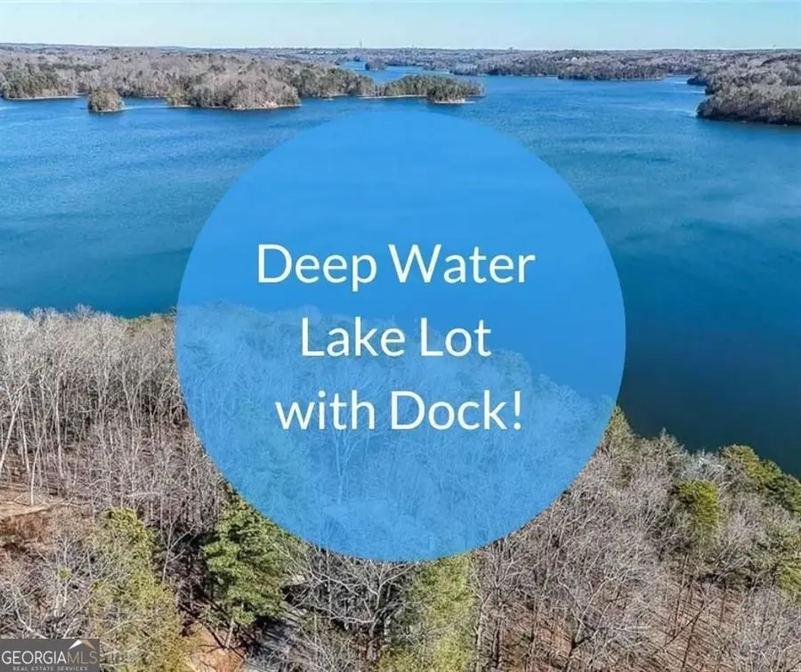 9460 Chestatee Court, Gainesville, GA 30506 - Image #2