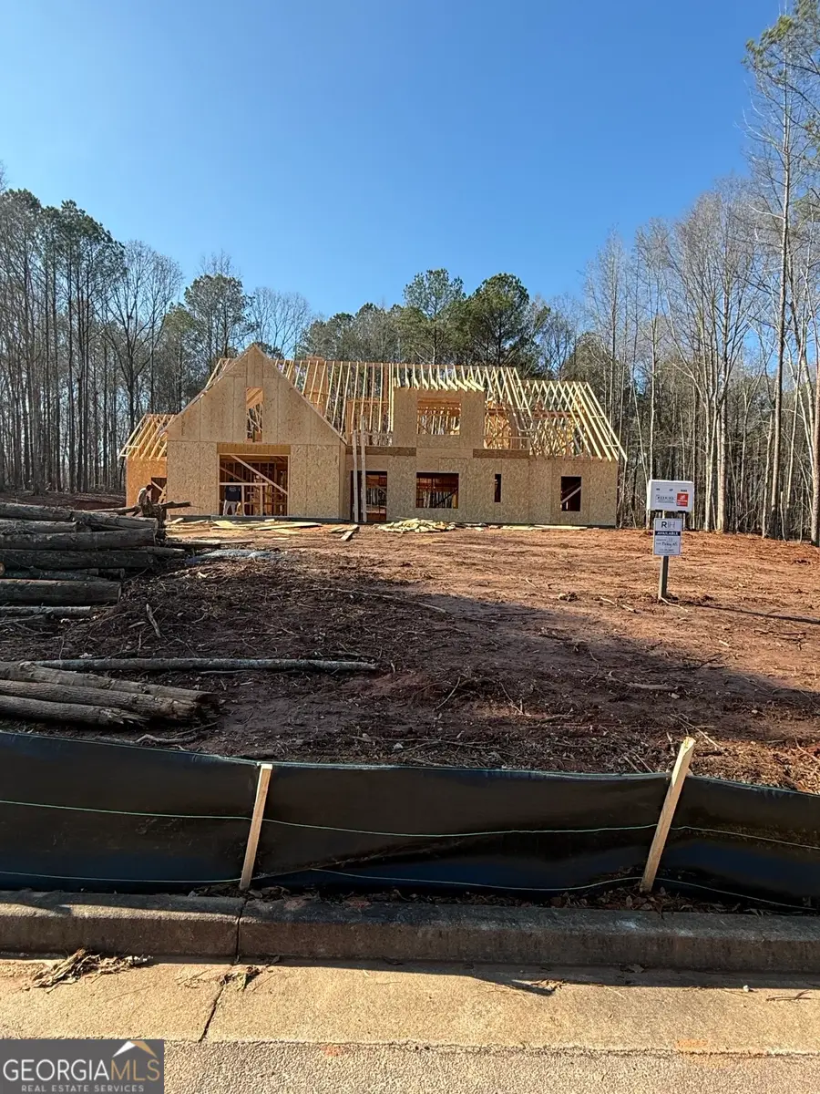 2124 Ella Springs Drive, Covington, GA 30014 - #3