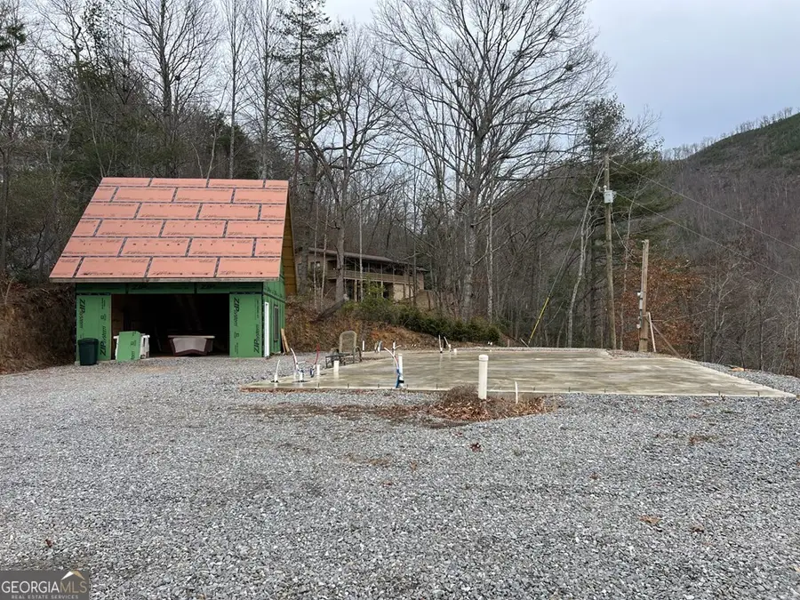 0 Pounding Mill Road, Hayesville, NC 28904 - Image #2