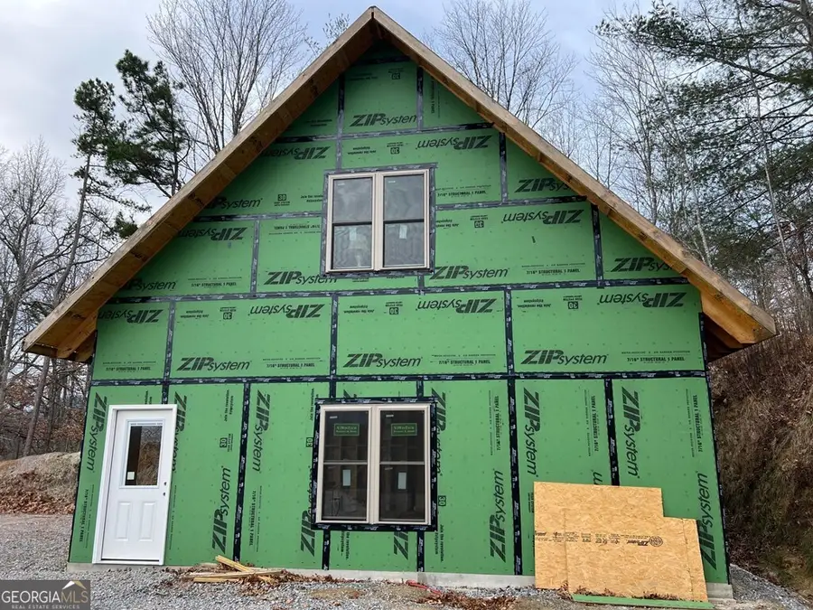 0 Pounding Mill Road, Hayesville, NC 28904 - Image #3