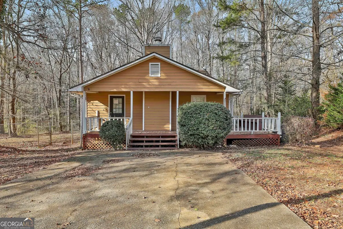 440 Freestone Drive, Newnan, GA 30265 - Image #1
