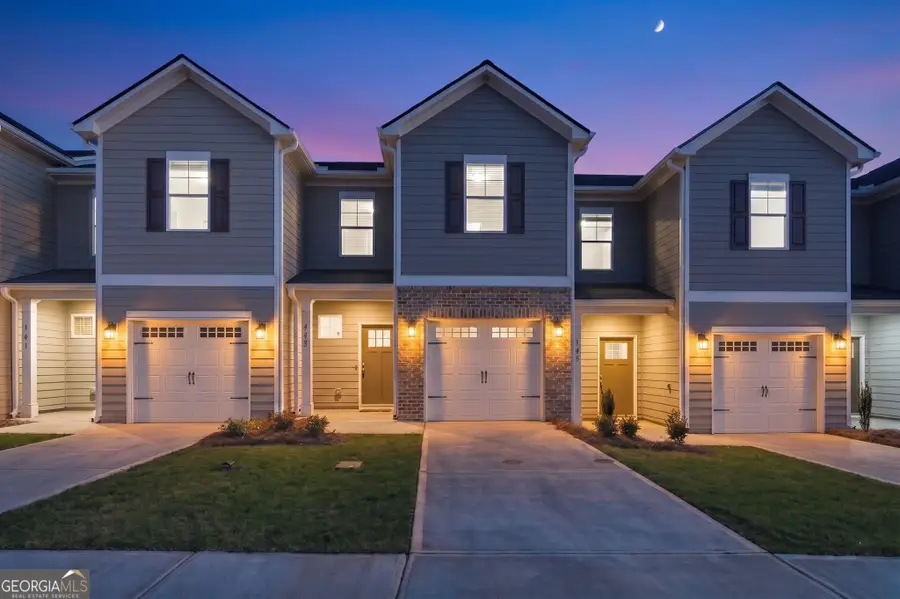 139 Chastain Drive, Cartersville, GA 30120 - #2