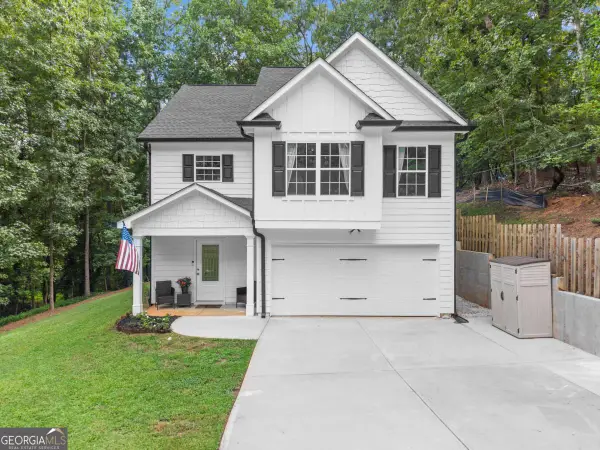 2407 Thompson Mill Road, Gainesville, GA 30506