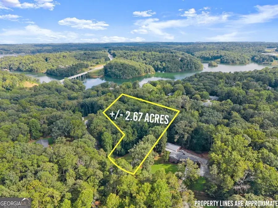 2407 Thompson Mill Road, Gainesville, GA 30506 - Image #3