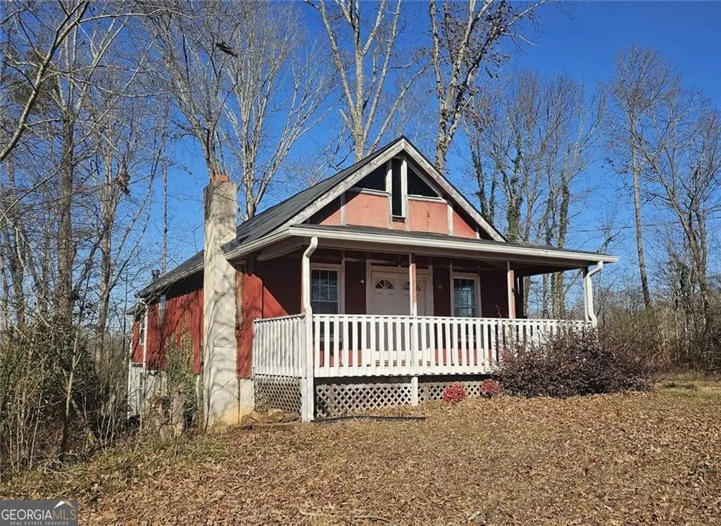 4450 Pisgah Road, Cumming, GA 30028 - Image #1