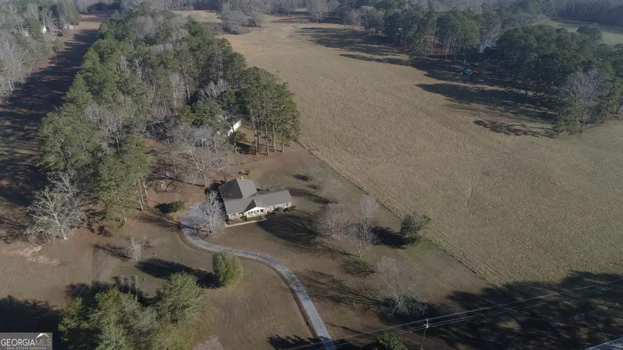 910 Line Creek Rd, Senoia, GA 30276 - Image #3