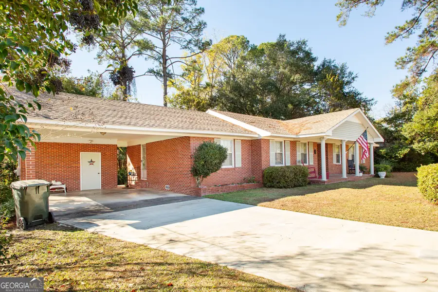 403 Preston Street, Waycross, GA 31501 - Image #2