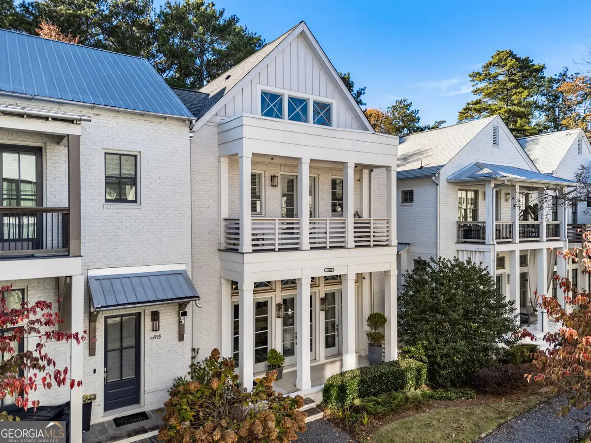 11640 Folia Circle, Alpharetta, GA 30005 - Image #1