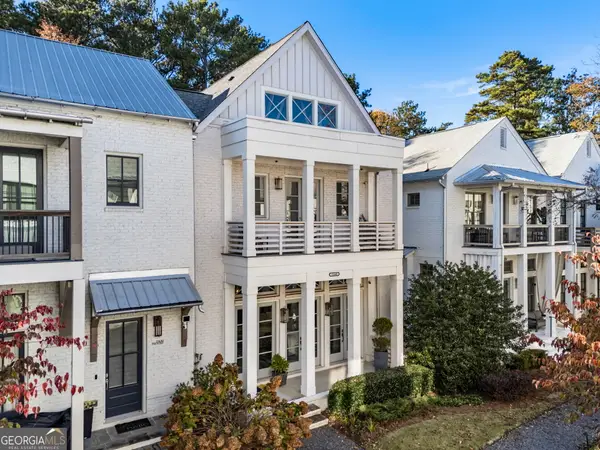 11640 Folia Circle, Alpharetta, GA 30005