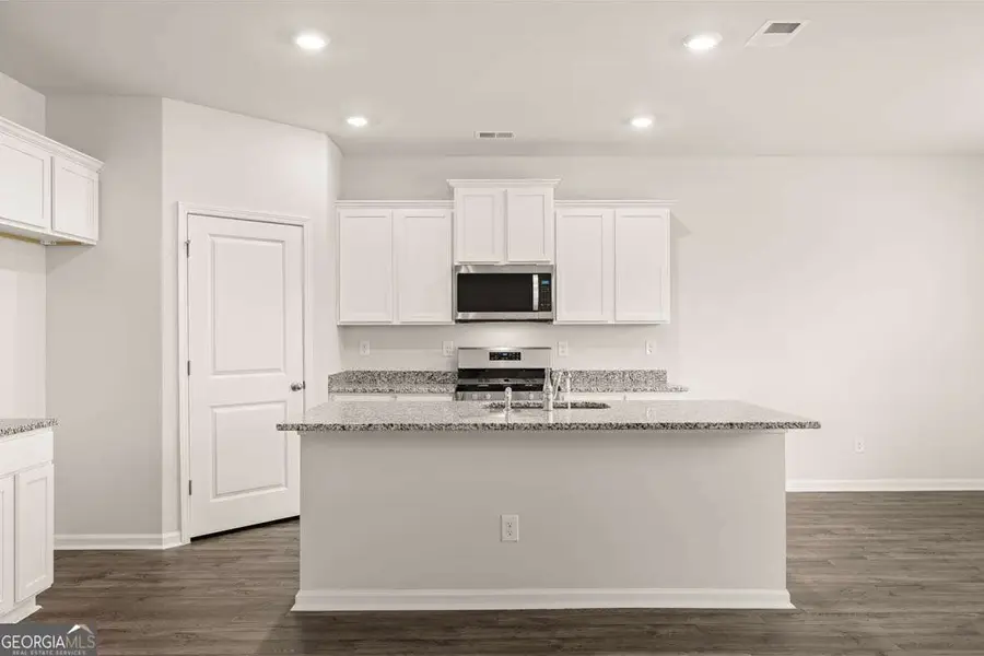 189 Lauritsen Way, Newnan, GA 30265 - #3