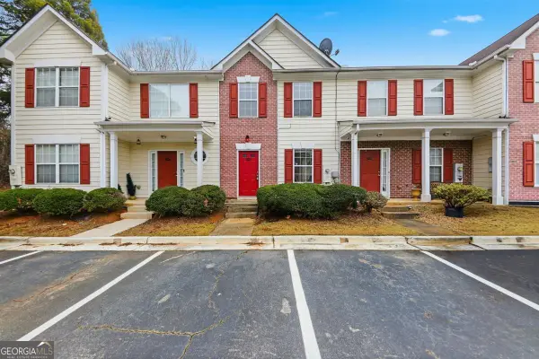 3216 Panthers Trace, Decatur, GA 30034