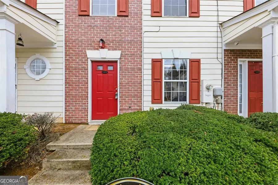 3216 Panthers Trace, Decatur, GA 30034 - #2