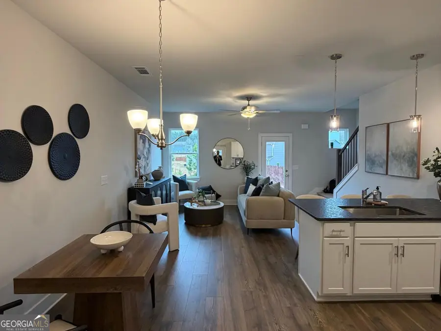 143 Chastain Drive, Cartersville, GA 30120 - #2