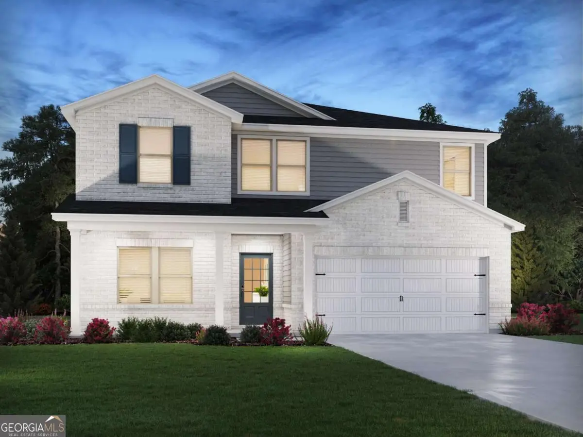 2414 Martin Spring Bend, Lawrenceville, GA 30045 - Image #1