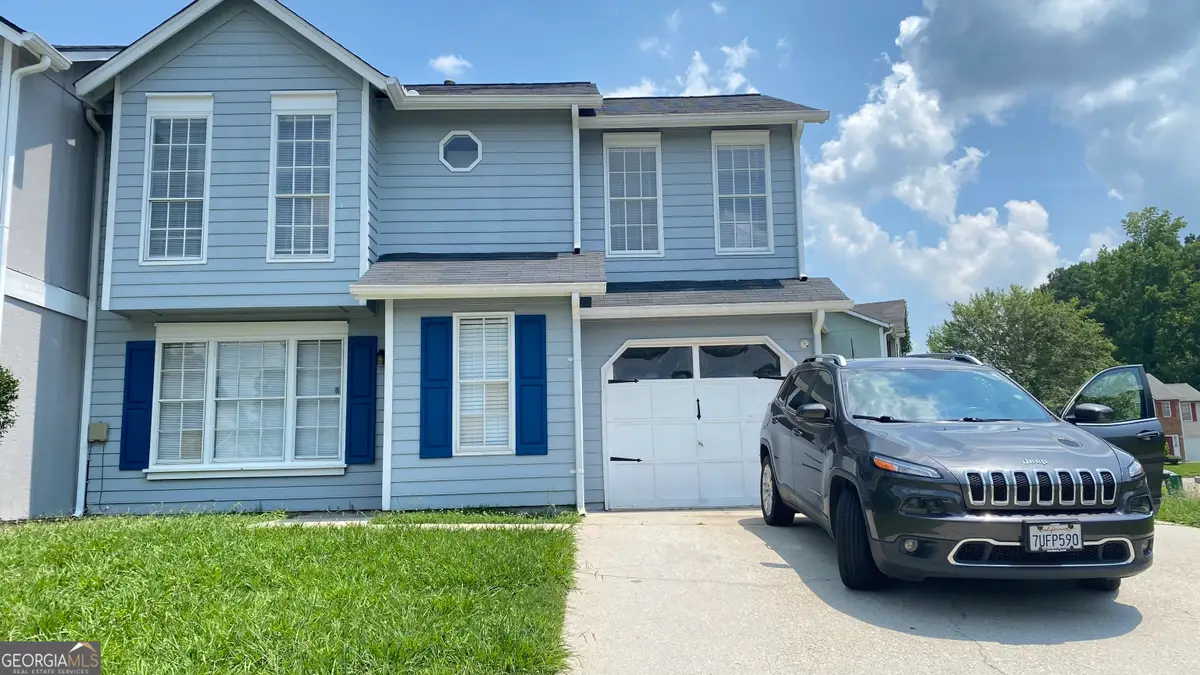 3791 Reston Lane, Decatur, GA 30034 - Image #1