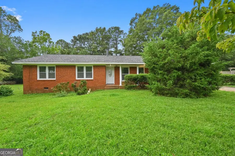 311 Bryant Road, Monroe, GA 30655 - Image #2