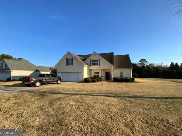 129 Oconee Meadows Lane, Eatonton, GA 31024
