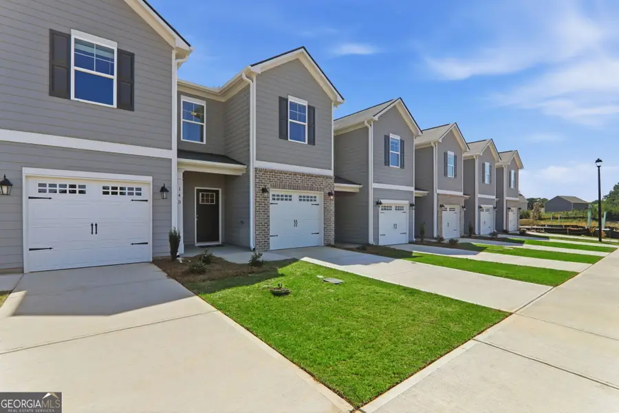 145 Chastain Drive, Cartersville, GA 30120 - #3