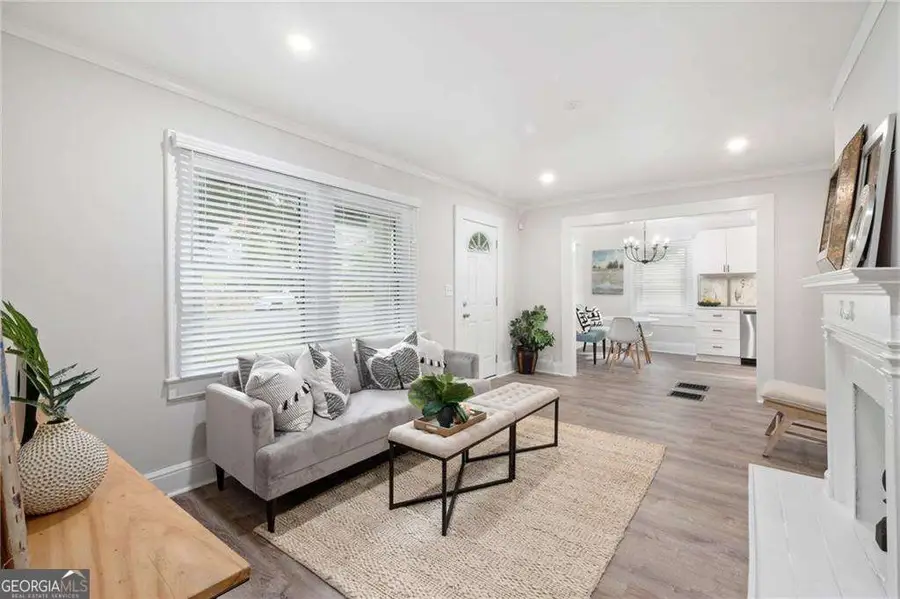 1037 Ormewood Avenue Se, Atlanta, GA 30316 - Image #3