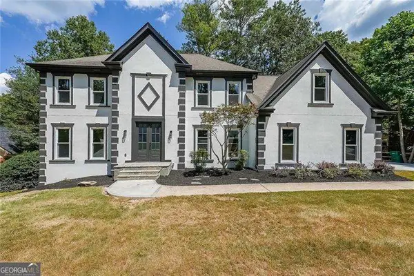 4531 Outer Bank Drive, Peachtree Corners, GA 30092